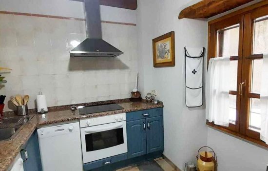 Cocina