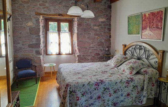 Dormitorio